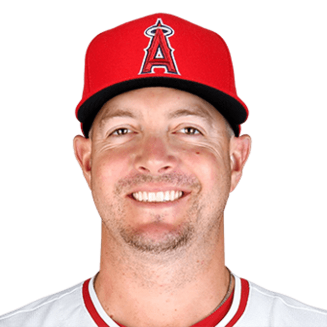 Corey Knebel 사진
