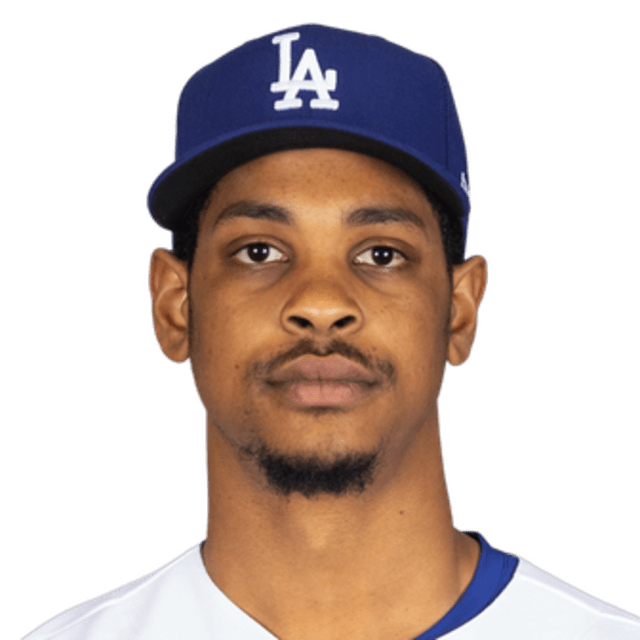 Alex Reyes 사진