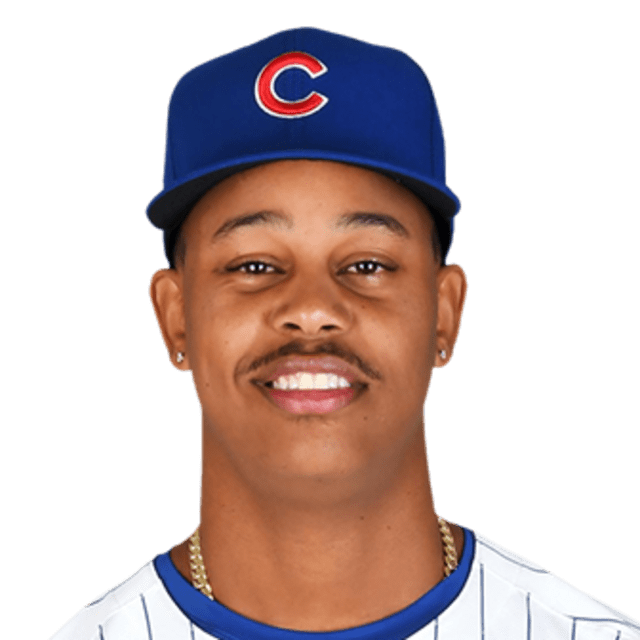 Yency Almonte 사진