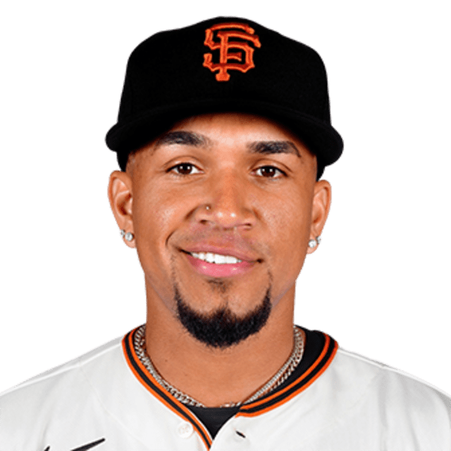 Johan Camargo 사진