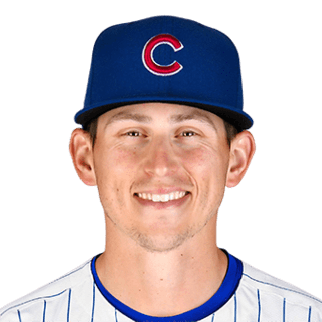 Chris Flexen 사진