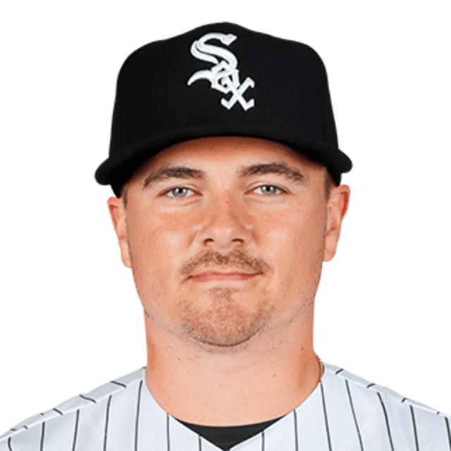 Reese McGuire 사진