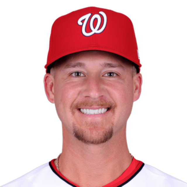 Trevor Gott 사진
