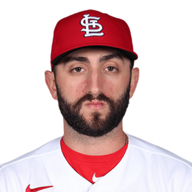 Rob Kaminsky 사진