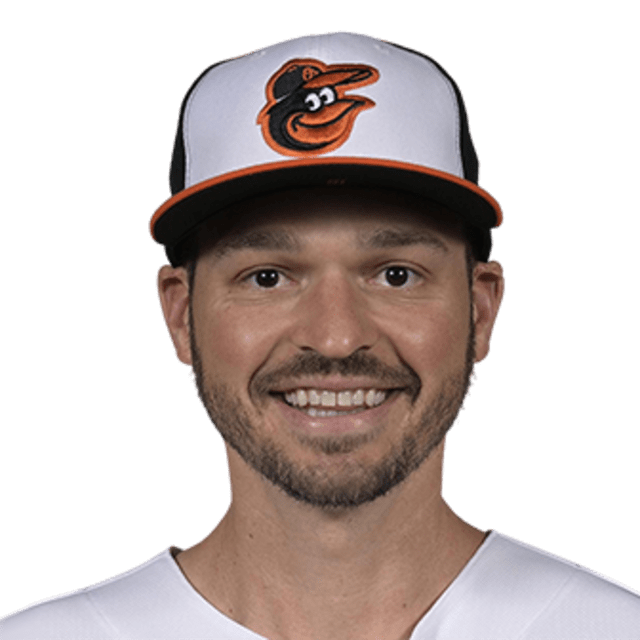 Trey Mancini 사진