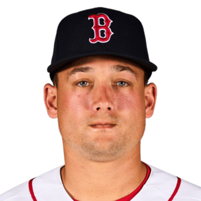 Matt Thaiss 사진