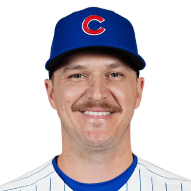 Jacob Webb 사진
