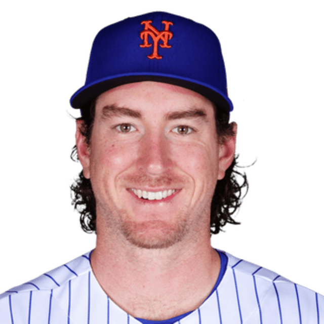 Mike Baumann 사진