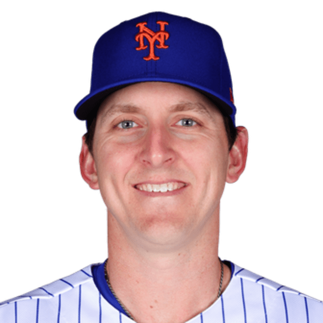 Brandon Waddell 사진