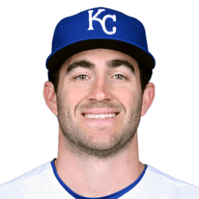 Connor Kaiser 사진