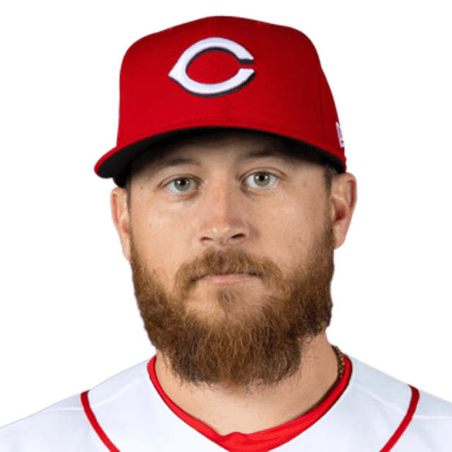 P.J. Higgins 사진