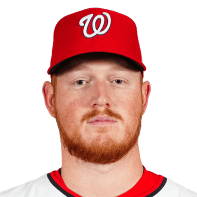 Mason Thompson 사진