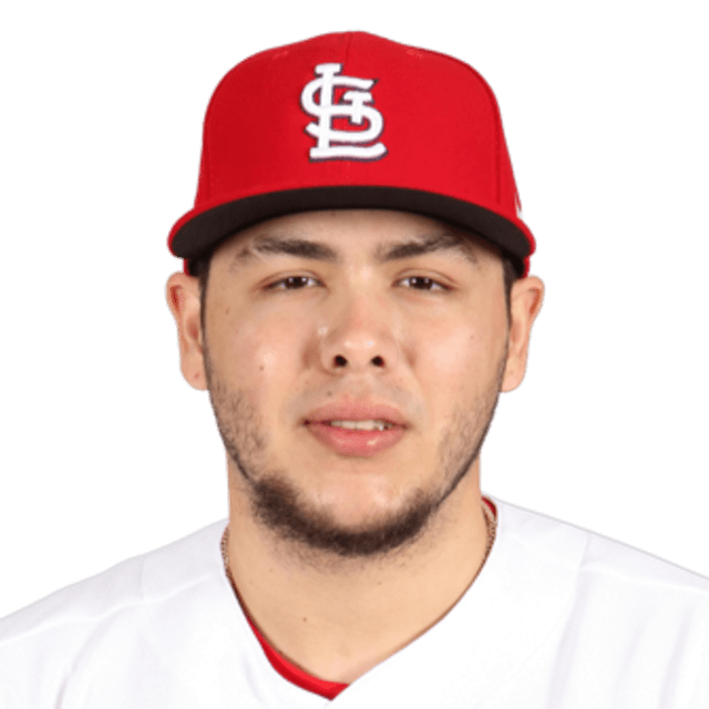 Carlos Soto 사진