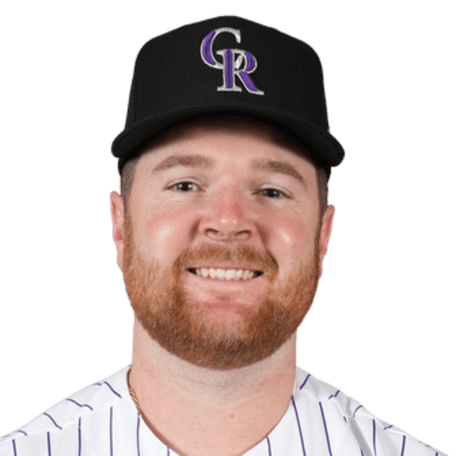 Kyle McCann 사진