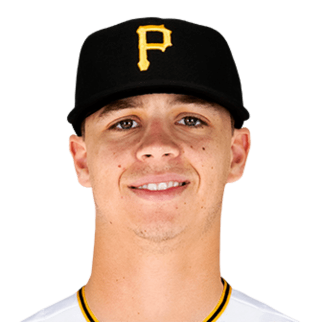 Connor Scott 사진
