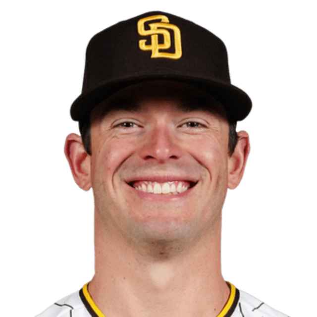 Nick Solak 사진