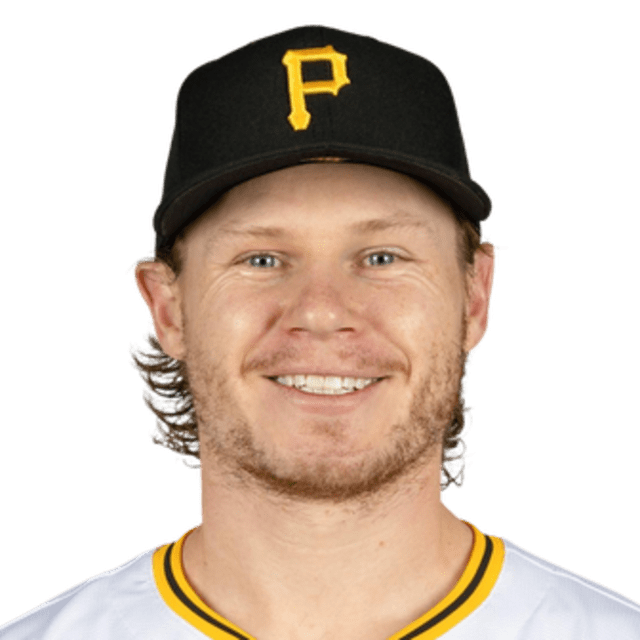 Jack Suwinski 사진