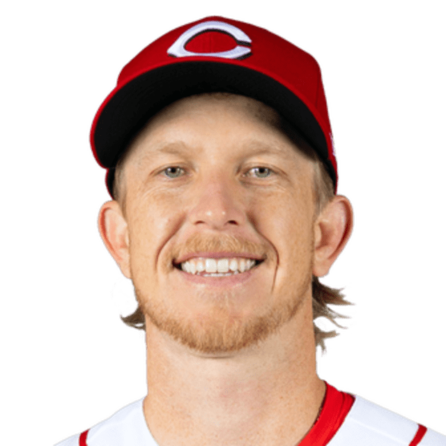 Darren McCaughan 사진