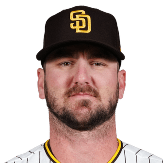 Logan Gillaspie 사진