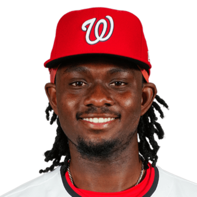Marquis Grissom Jr. 사진