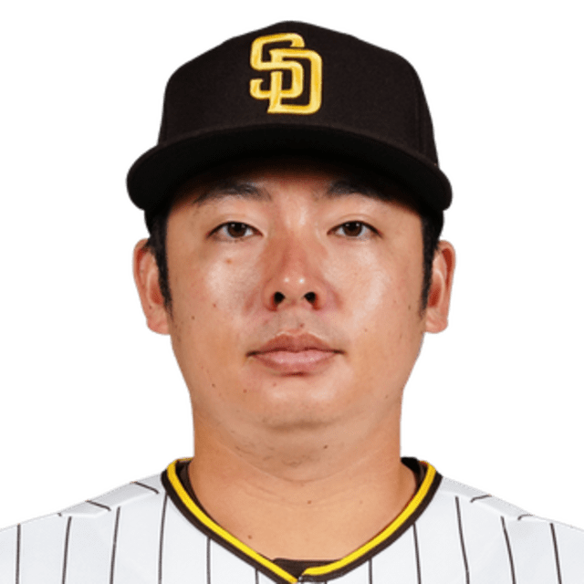 松井裕樹の写真