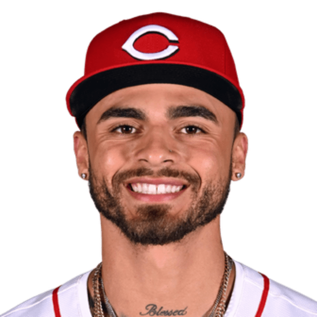 Lenny Torres Jr. 사진