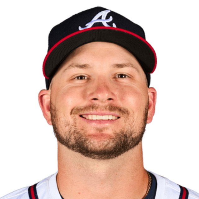 Luke Waddell 사진