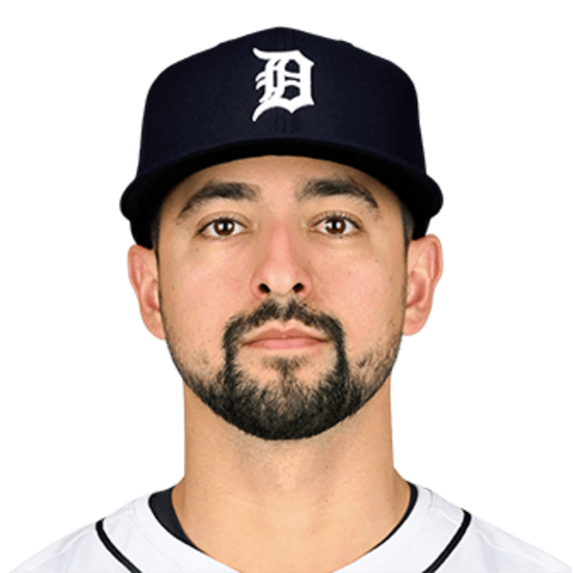 Nick Sandlin 사진