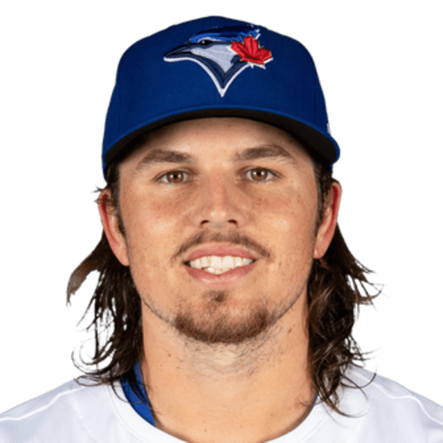 Photo of Addison Barger