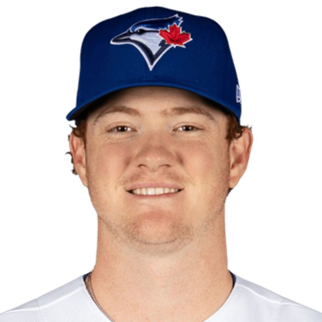 Photo of Braydon Fisher