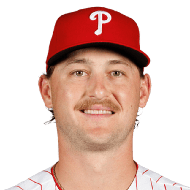 Caleb Ricketts 사진
