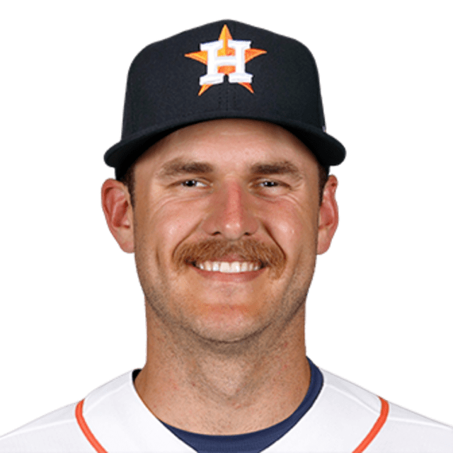 Josh Hendrickson 사진