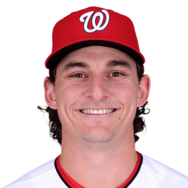 Zach Penrod 사진