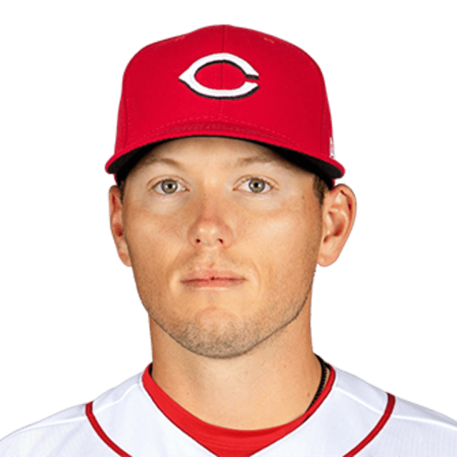 Chase Solesky 사진