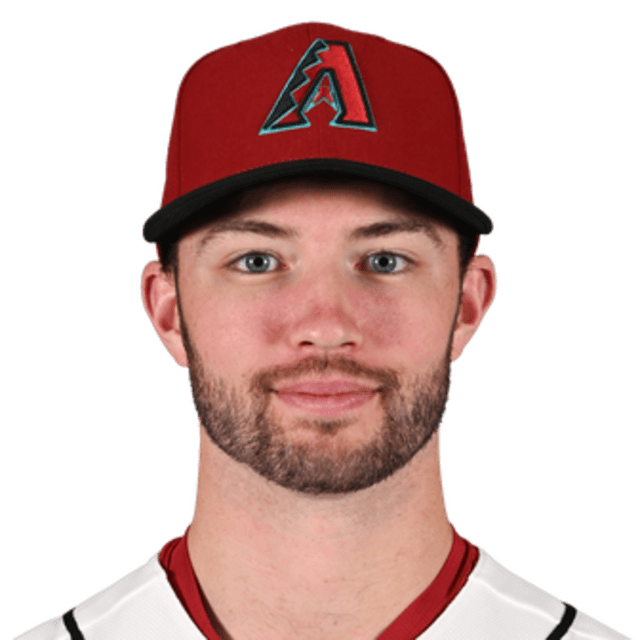 Bryce Jarvis 사진