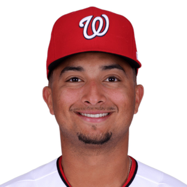 Maxwell Romero Jr. 사진