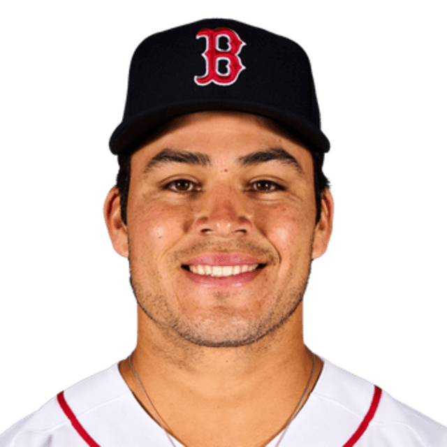 Nate Baez 사진