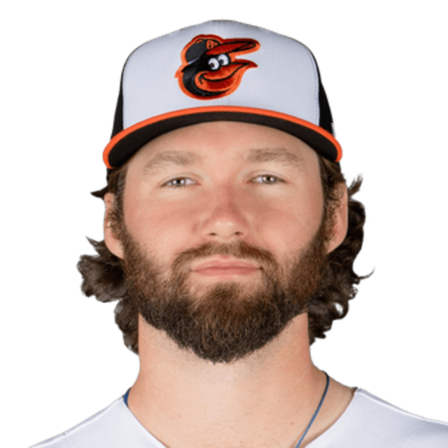 Brandon Young 사진