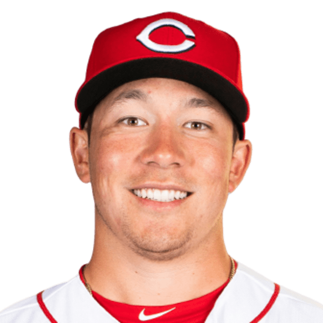 Eric Yang 사진