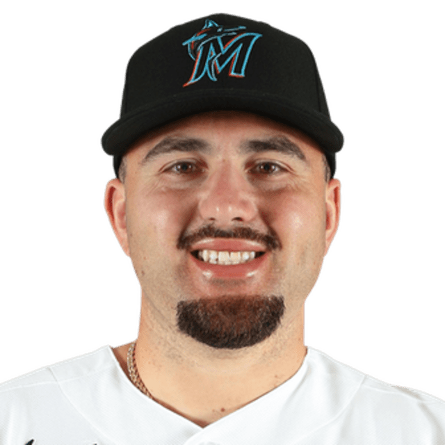 Nathan Martorella 사진