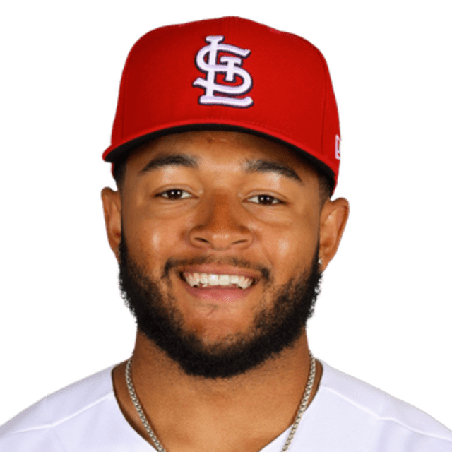 Victor Scott II 사진