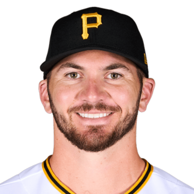 Spencer Horwitz 사진