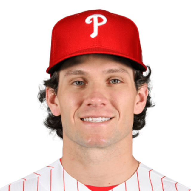Colby Thomas 사진