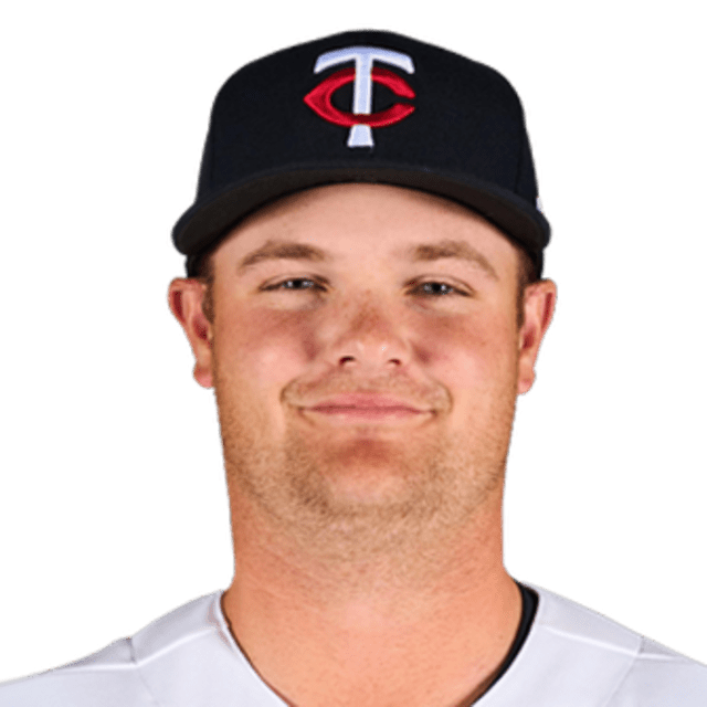 Connor Prielipp 사진