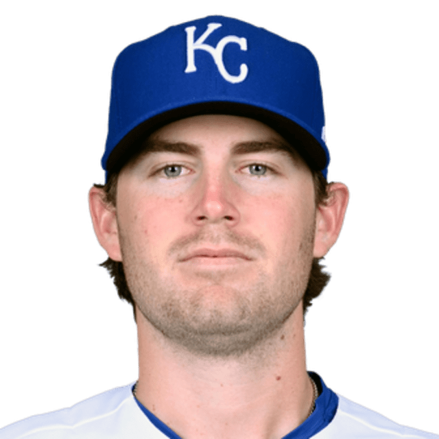 Hunter Patteson 사진
