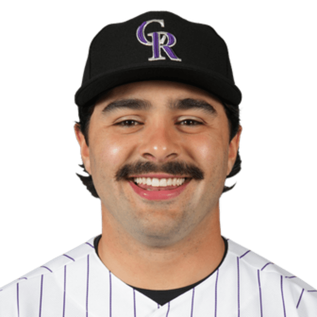 Zach Agnos 사진