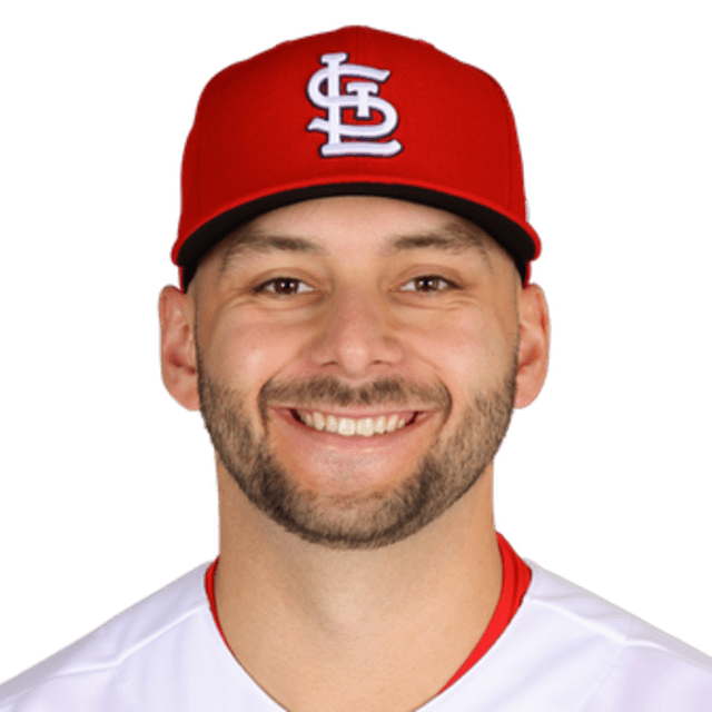 Matt Pushard 사진