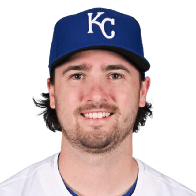 Kyle Hayes 사진