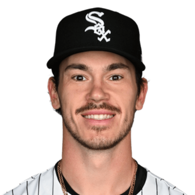 Trey McGough 사진