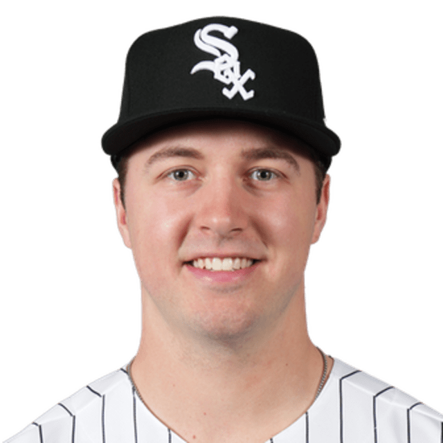 Kyle Teel 사진